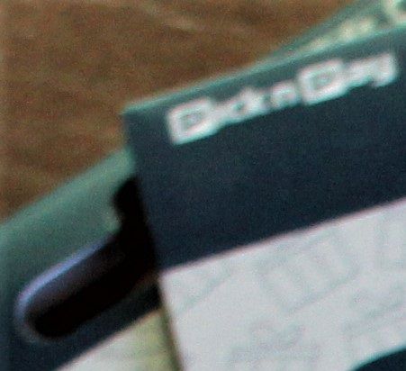 20 x 50-Rand-Karten für Obdachlose