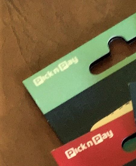 20 PnP-Kreditkarten je 50 Rand (ca.Fr.3.40)